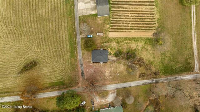 201 Old Kyrock Rd