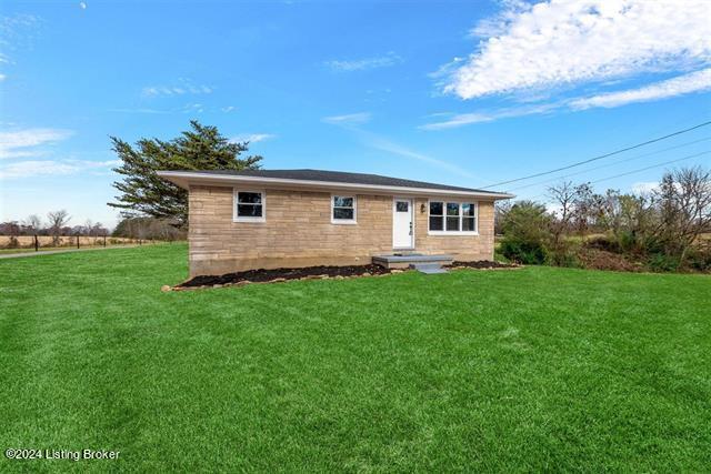 201 Old Kyrock Rd