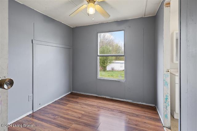 506 Stone Hill Rd