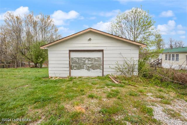 506 Stone Hill Rd