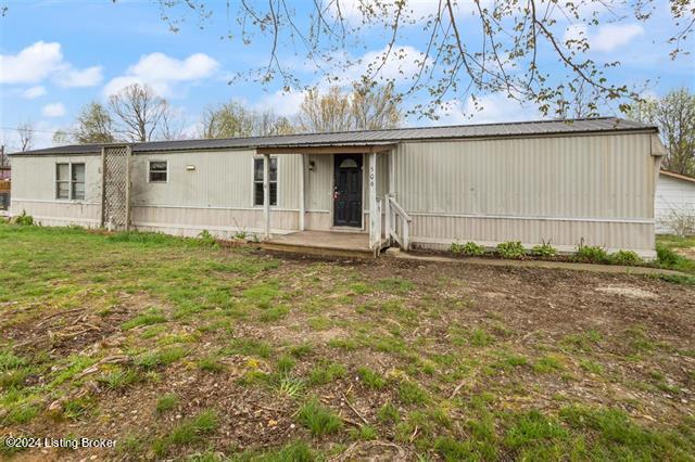 506 Stone Hill Rd