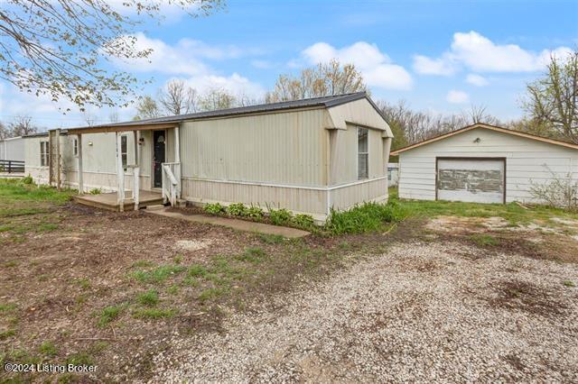 506 Stone Hill Rd