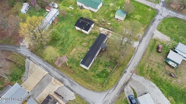 506 Stone Hill Rd