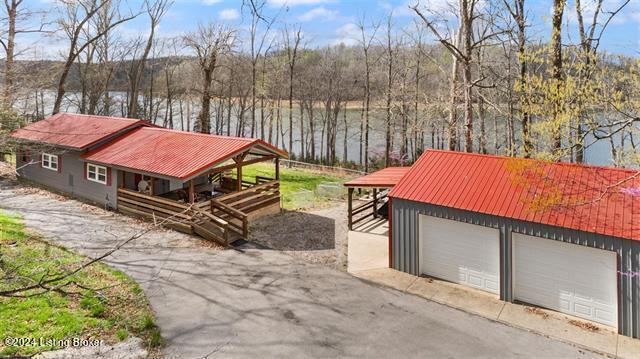 1023 Wilderness Rd