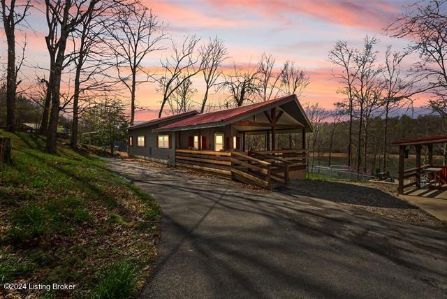 1023 Wilderness Rd