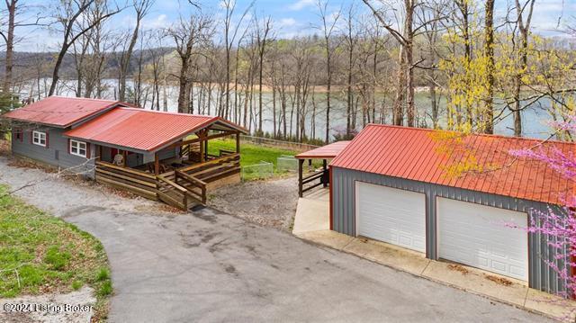 1023 Wilderness Rd