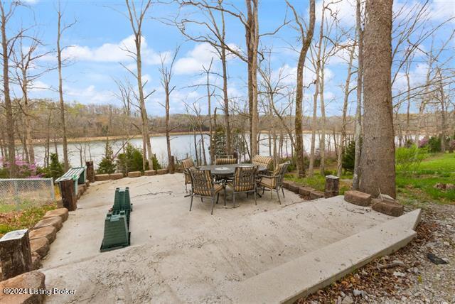 1023 Wilderness Rd