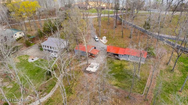 1023 Wilderness Rd
