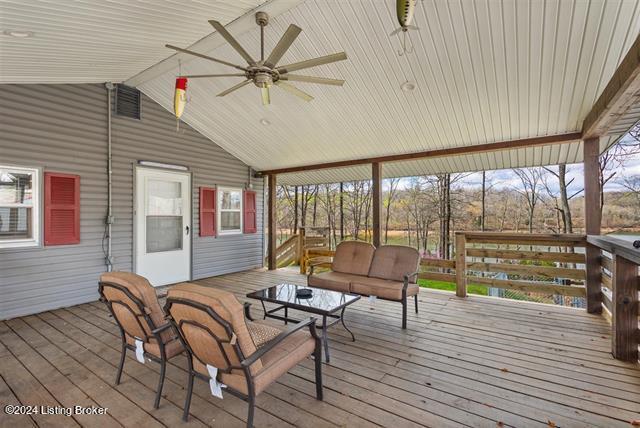 1023 Wilderness Rd