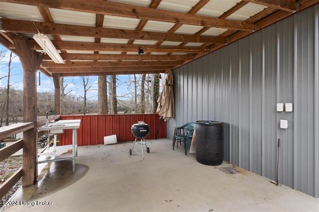1023 Wilderness Rd