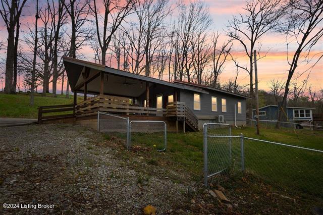 1023 Wilderness Rd