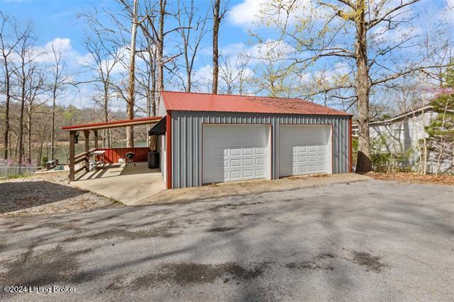 1023 Wilderness Rd