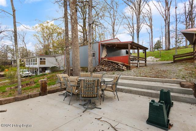 1023 Wilderness Rd