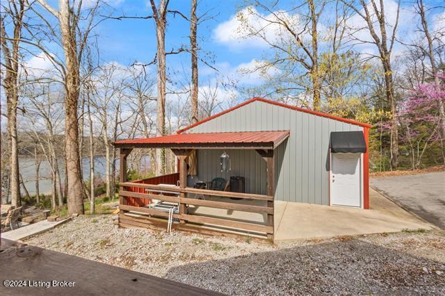 1023 Wilderness Rd