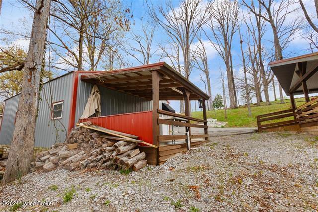 1023 Wilderness Rd