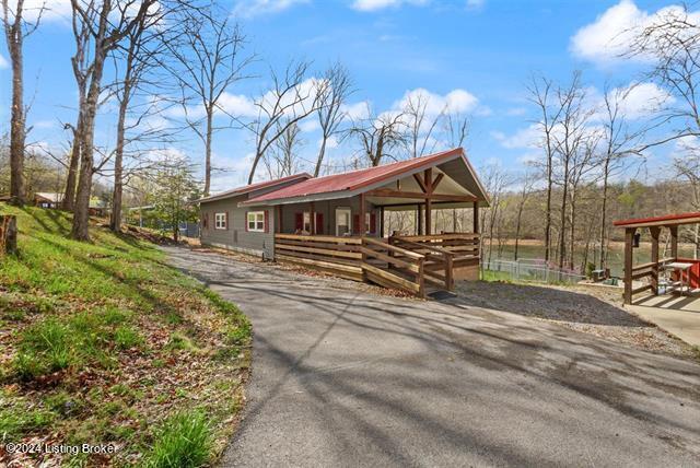 1023 Wilderness Rd
