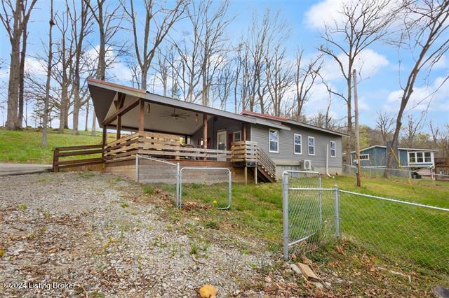 1023 Wilderness Rd