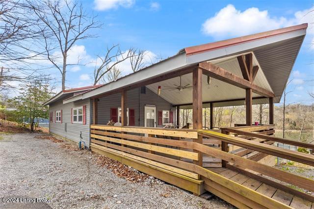 1023 Wilderness Rd