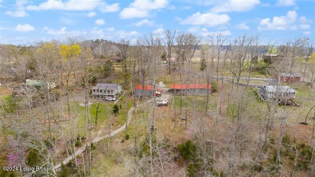 1023 Wilderness Rd