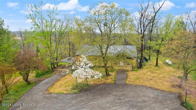 1914 Segal Rd