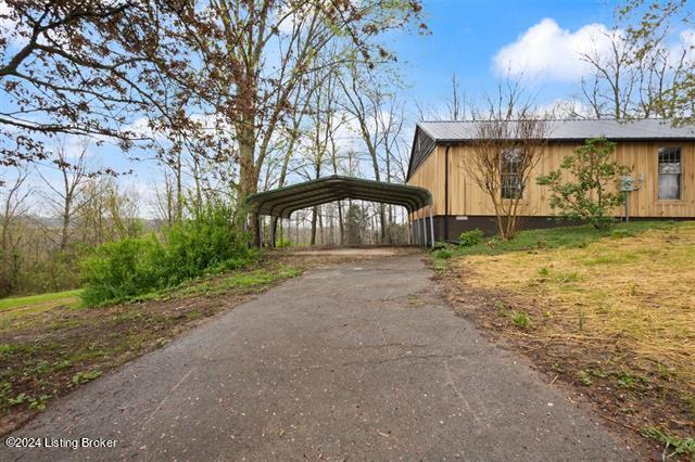 1914 Segal Rd