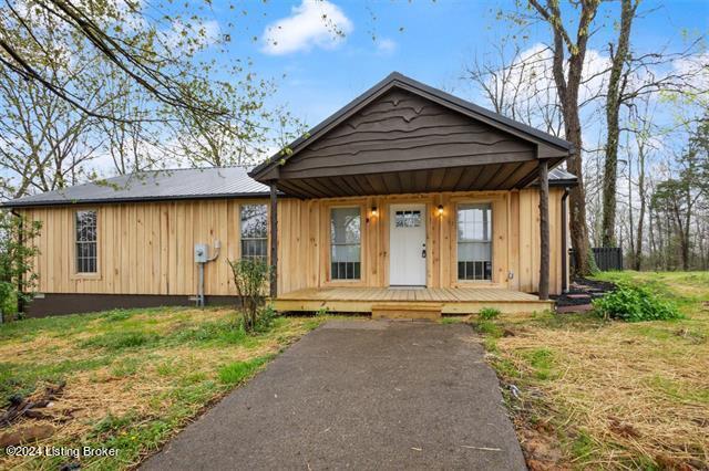 1914 Segal Rd