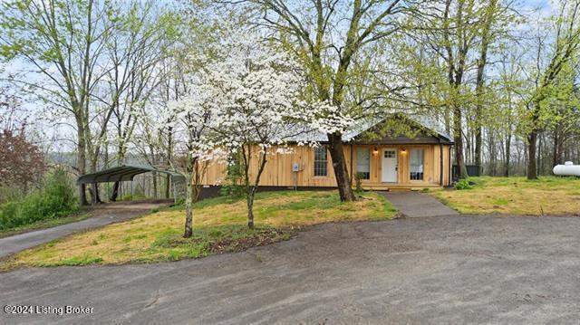 1914 Segal Rd