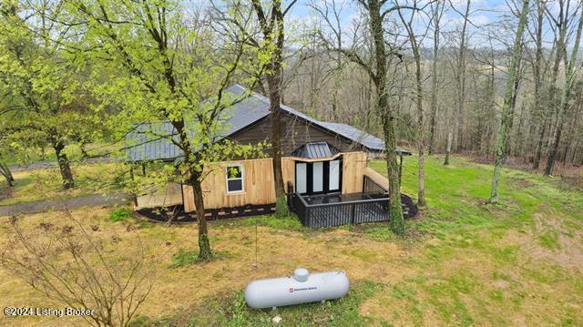 1914 Segal Rd