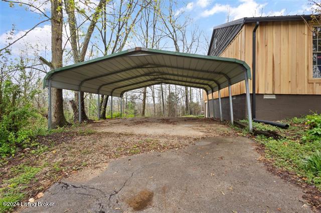 1914 Segal Rd