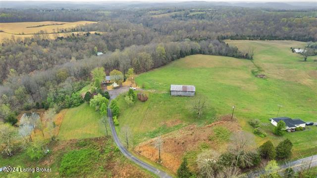 1914 Segal Rd