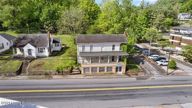 101 S Main St