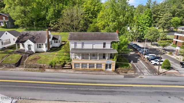 101 S Main St