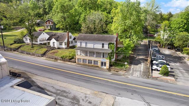 101 S Main St