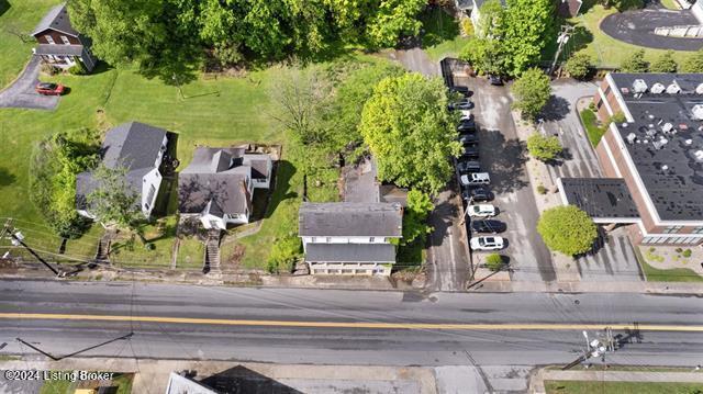 101 S Main St