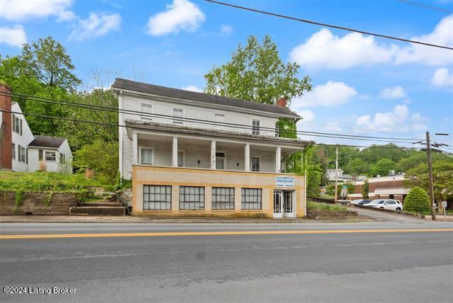 101 S Main St