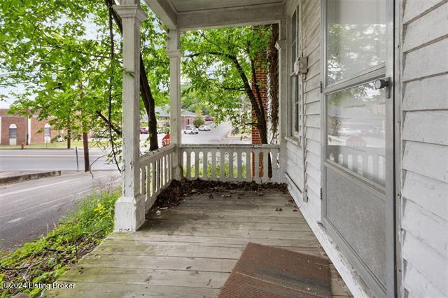 101 S Main St