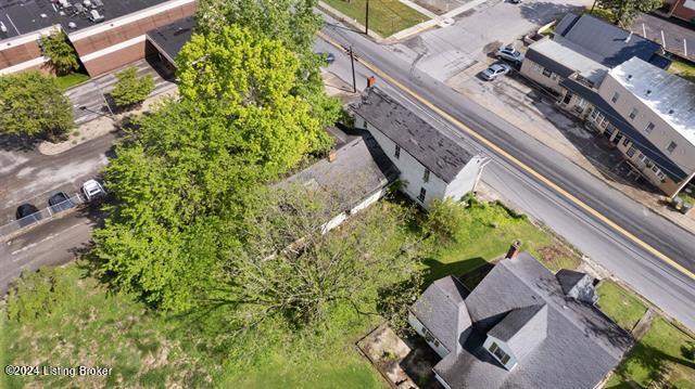 101 S Main St