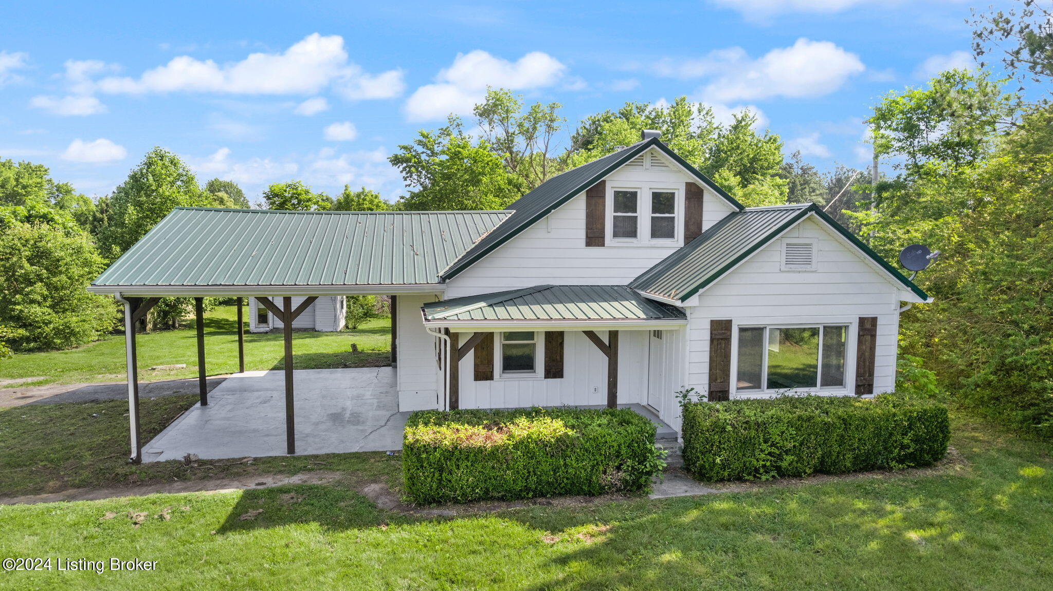 2368 KY Highway 259 N