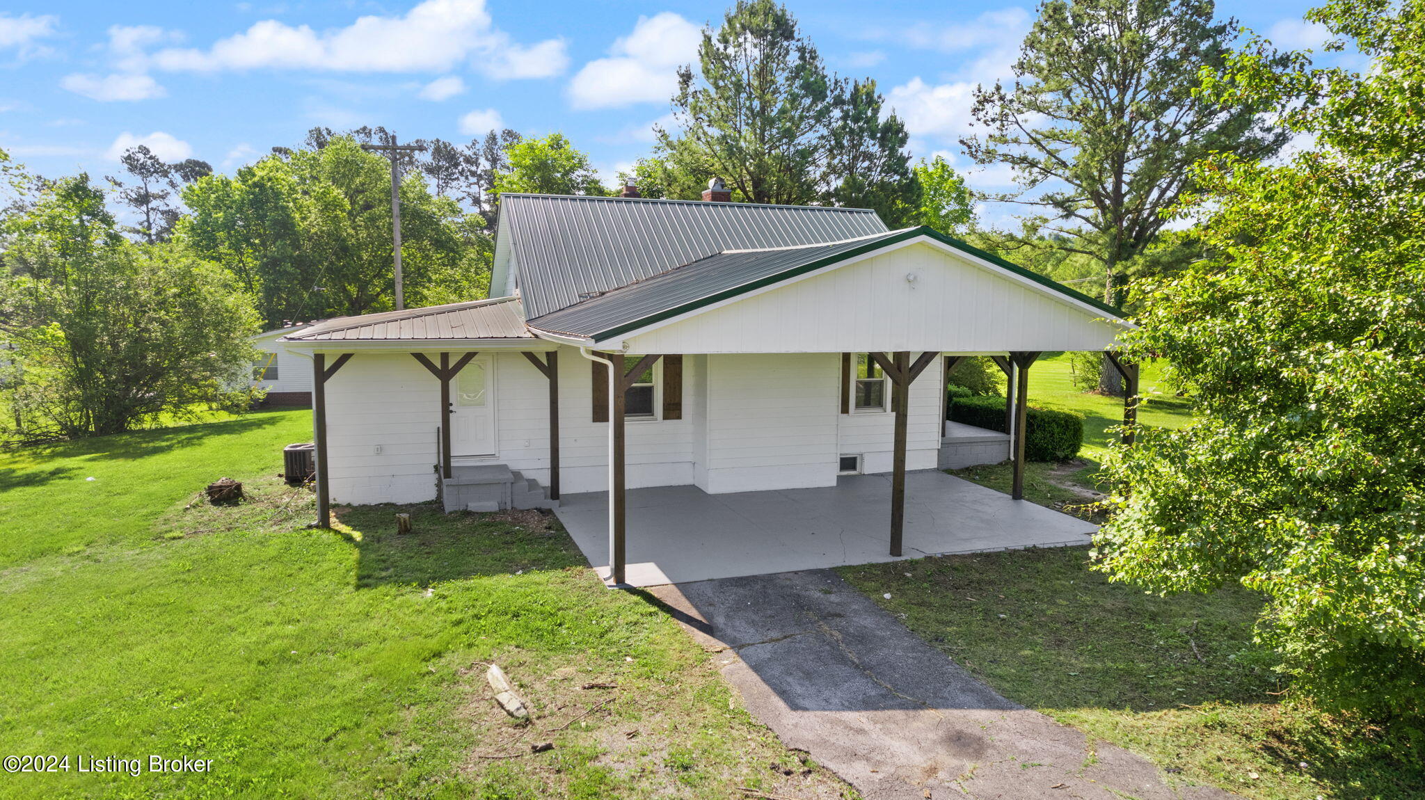 2368 KY Highway 259 N