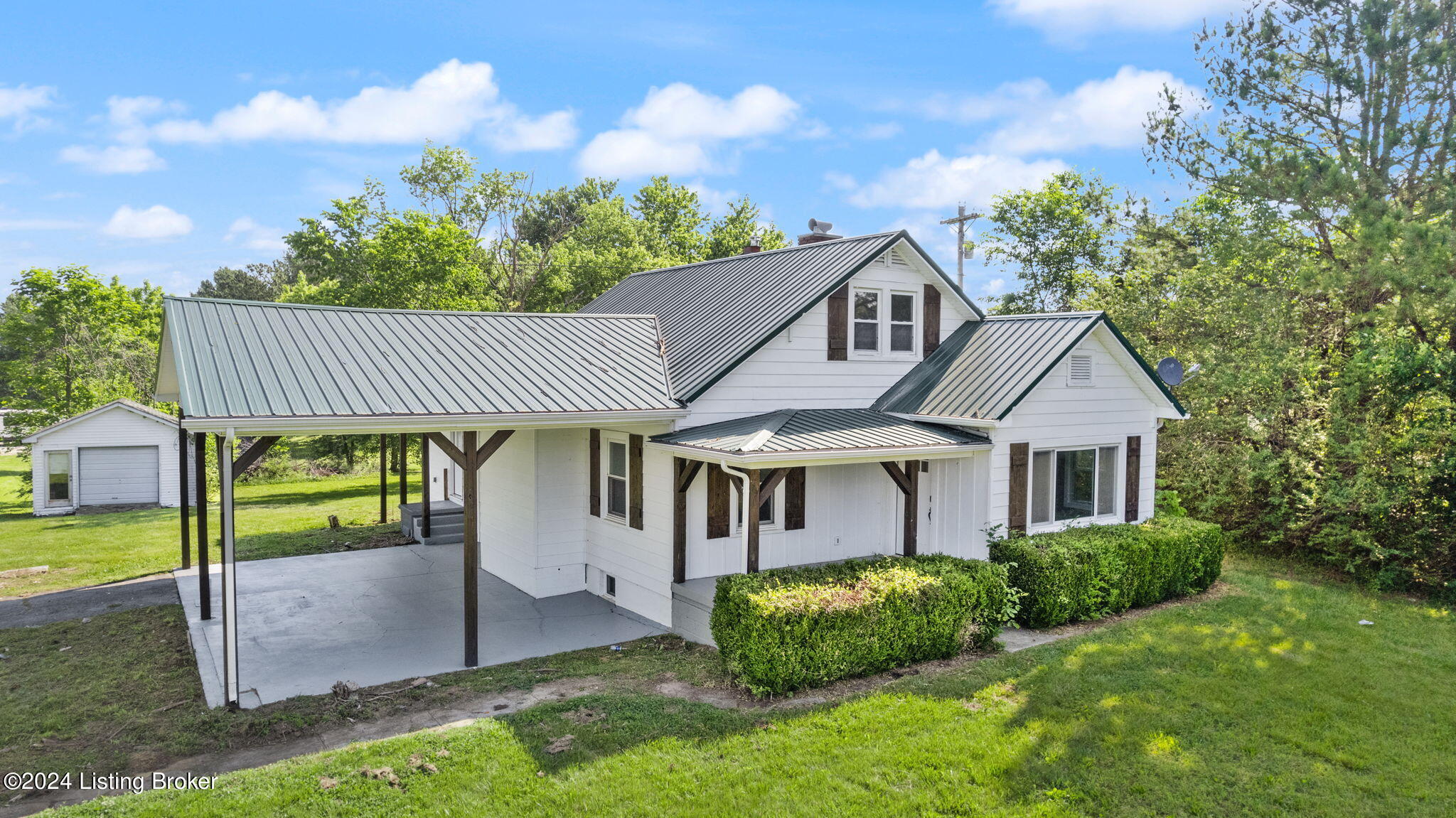 2368 KY Highway 259 N