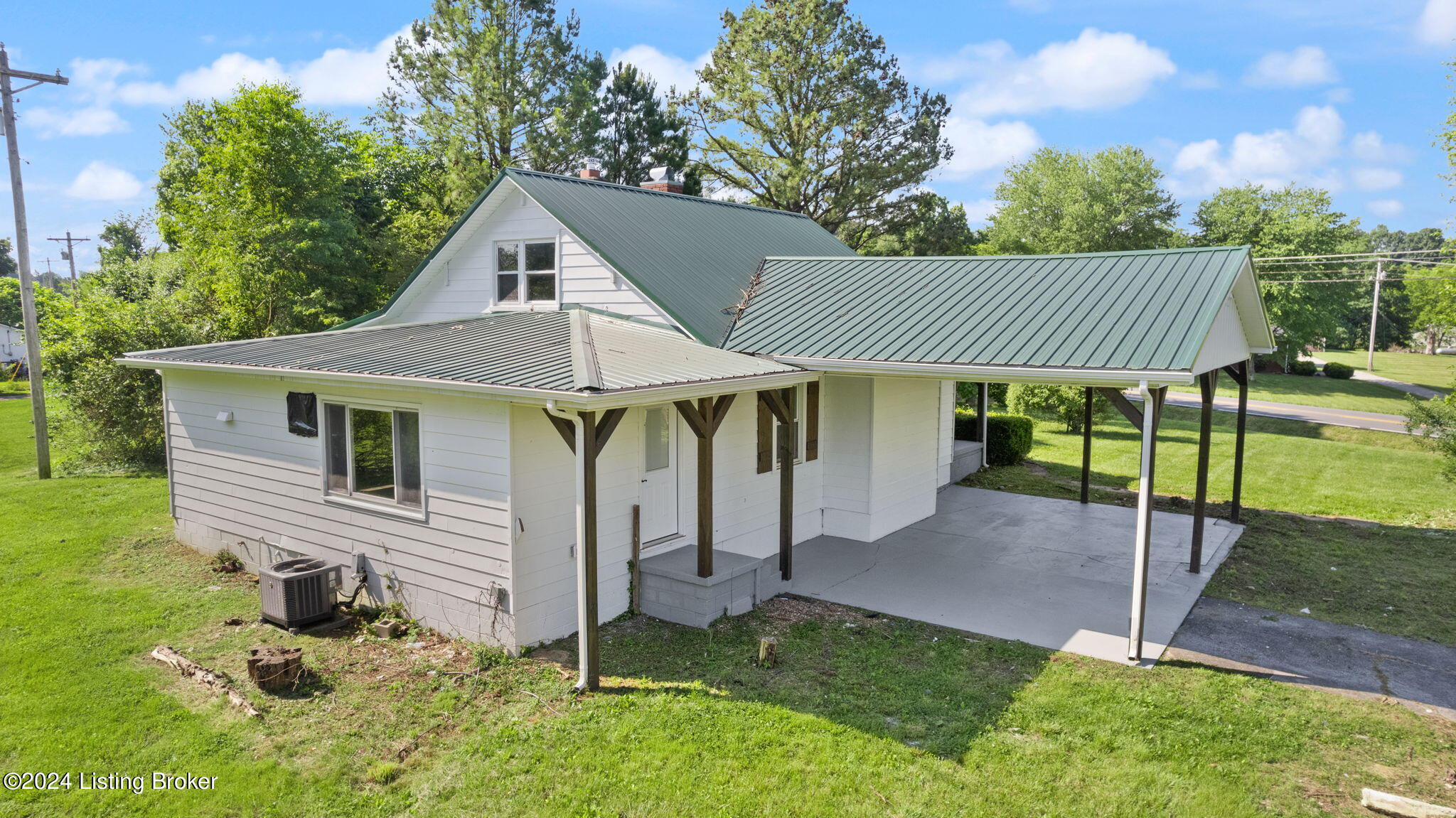 2368 KY Highway 259 N