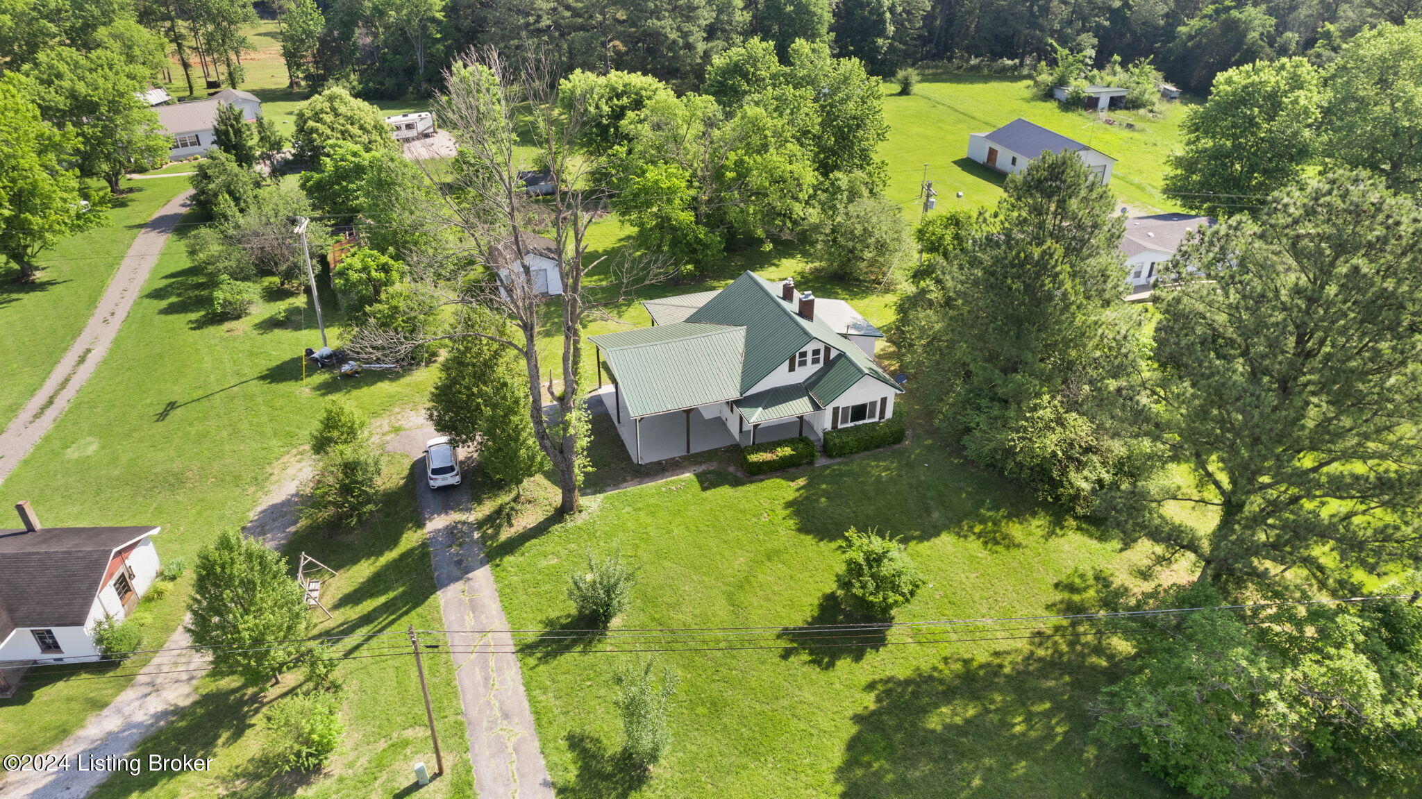 2368 KY Highway 259 N