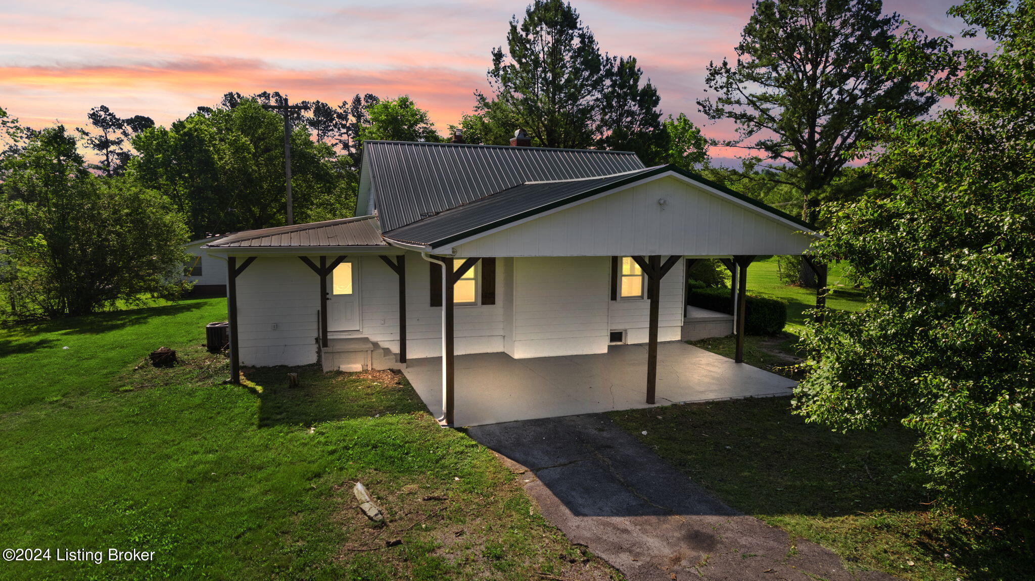 2368 KY Highway 259 N