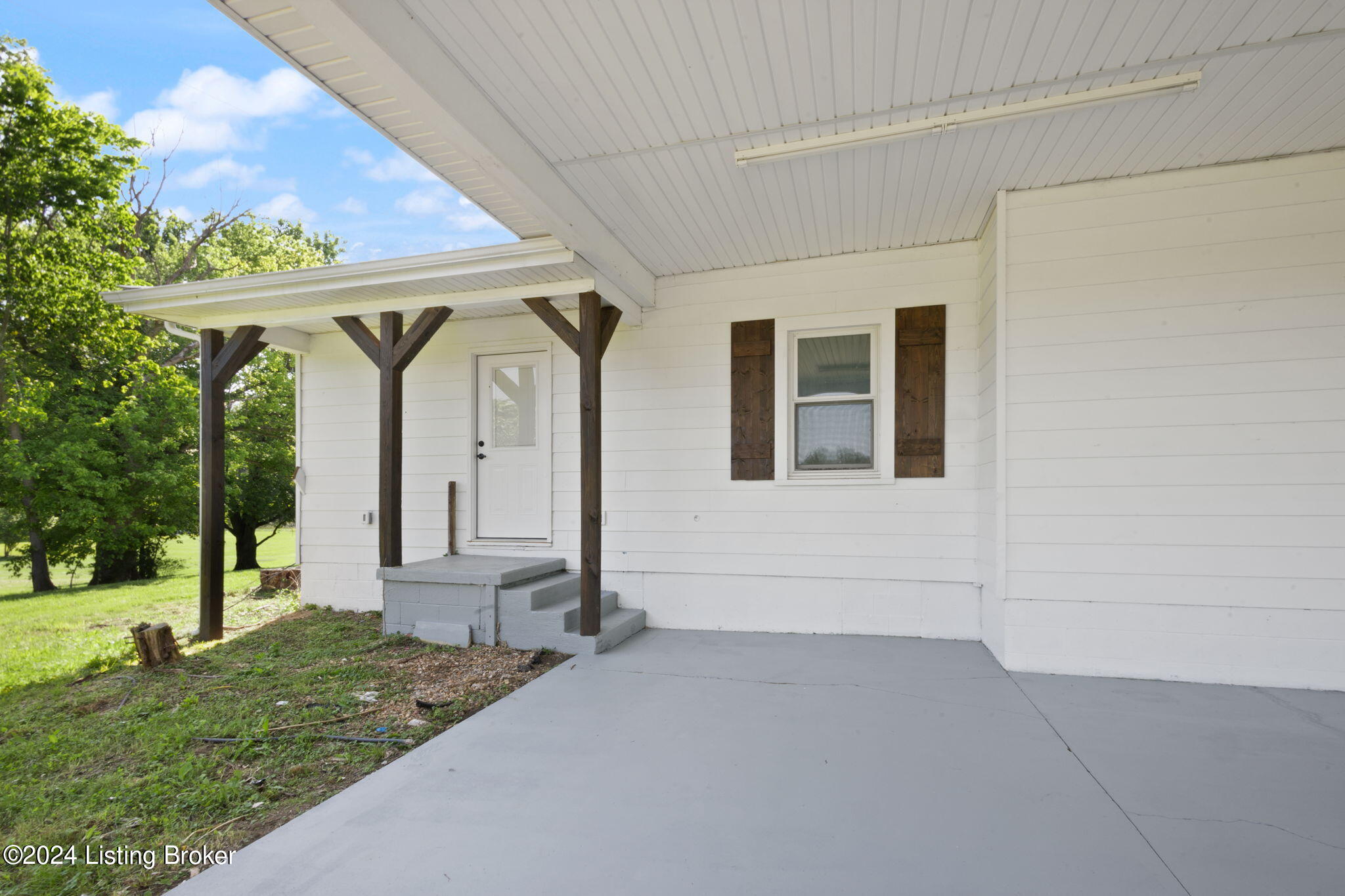 2368 KY Highway 259 N