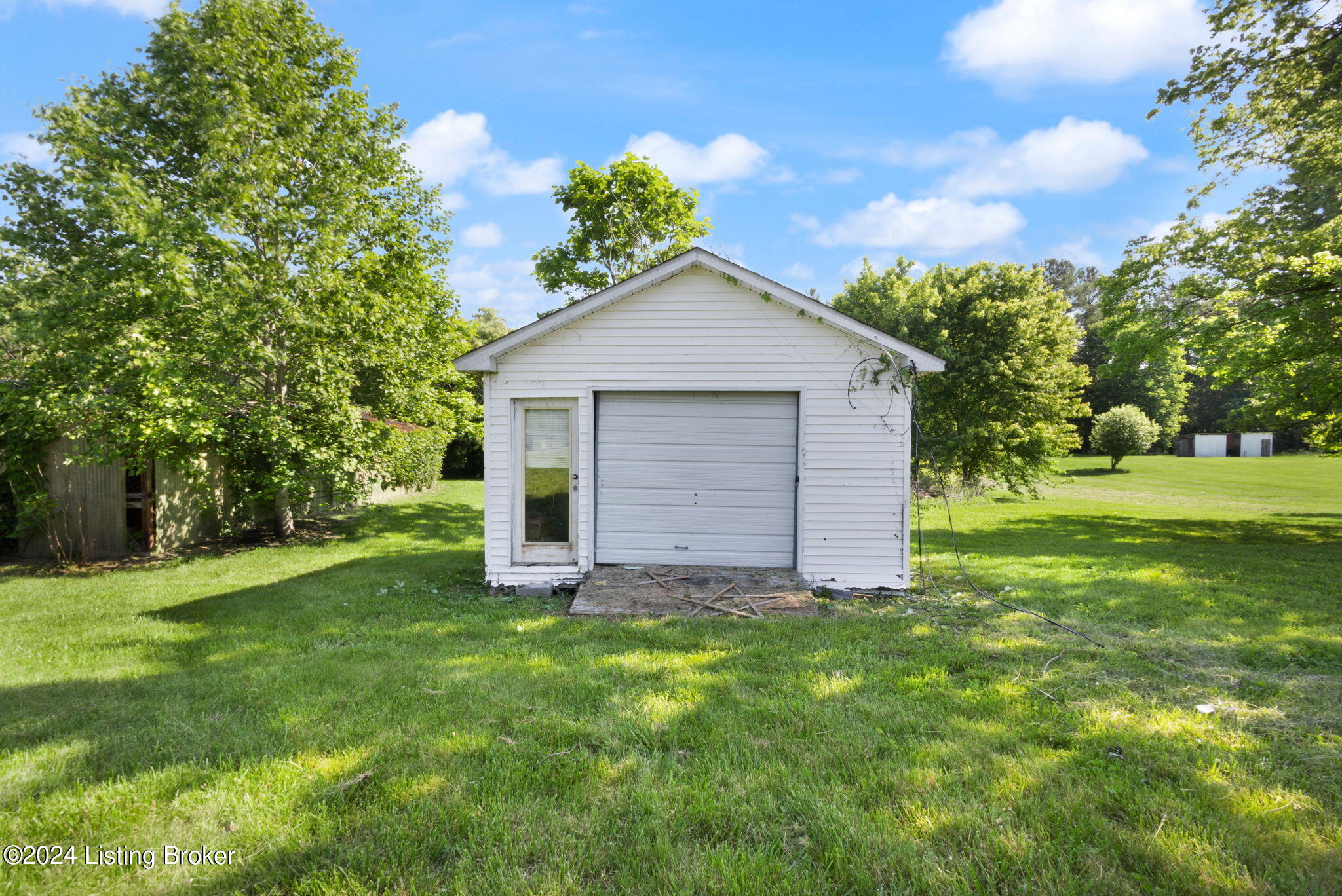 2368 KY Highway 259 N