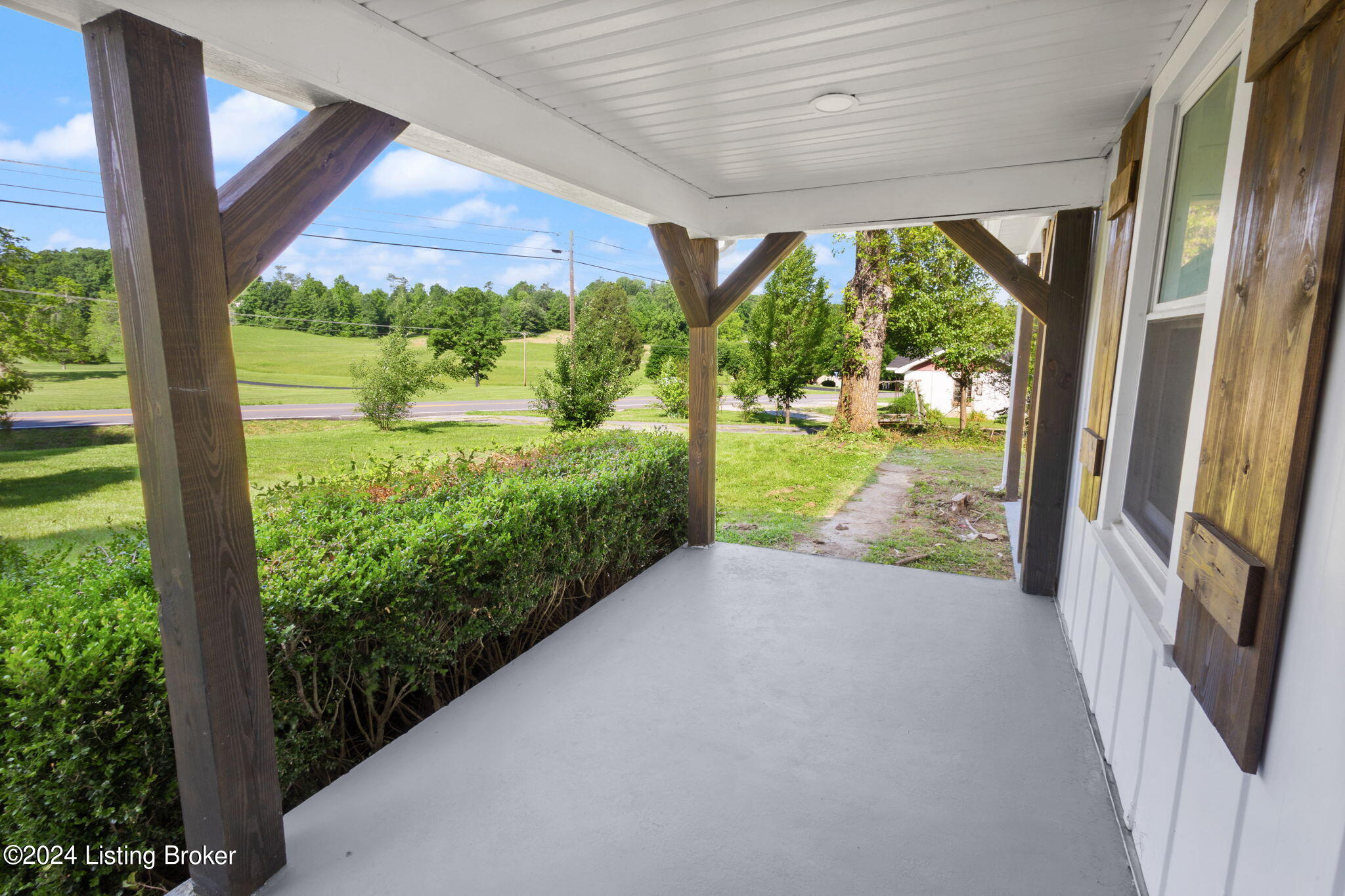 2368 KY Highway 259 N