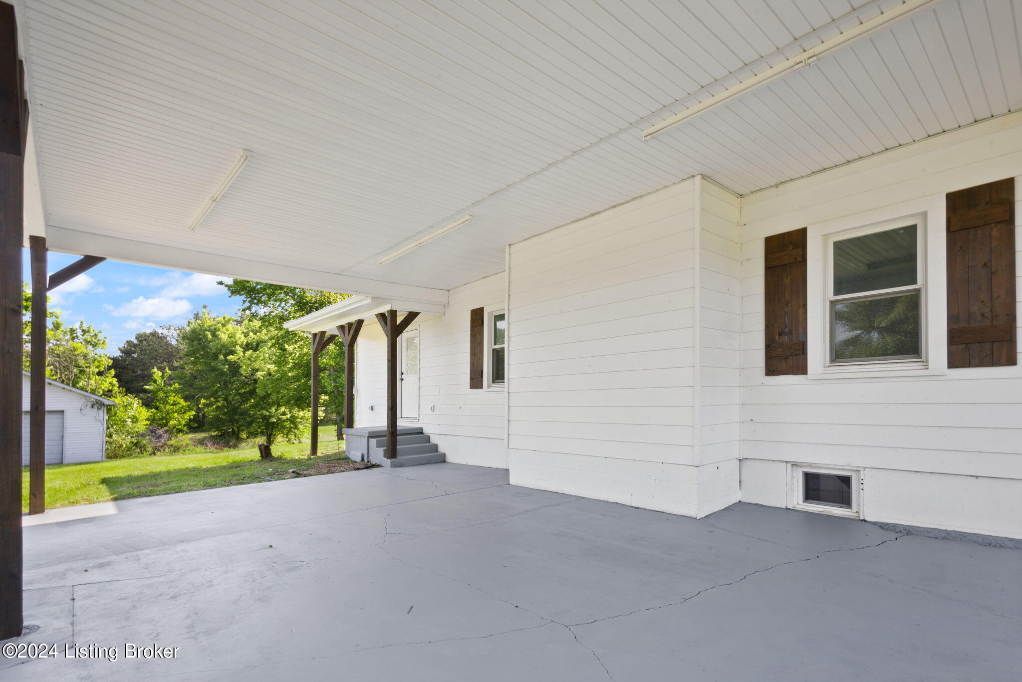 2368 KY Highway 259 N