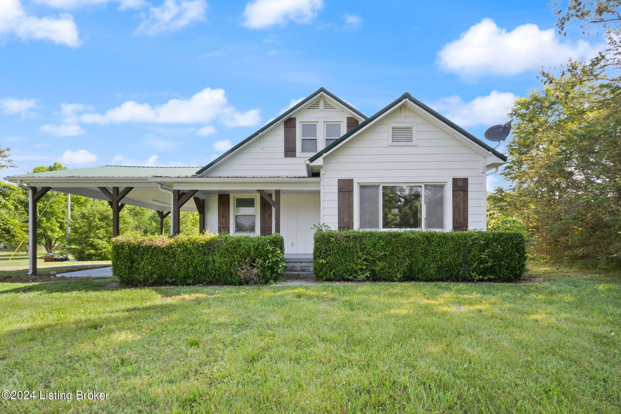 2368 KY Highway 259 N