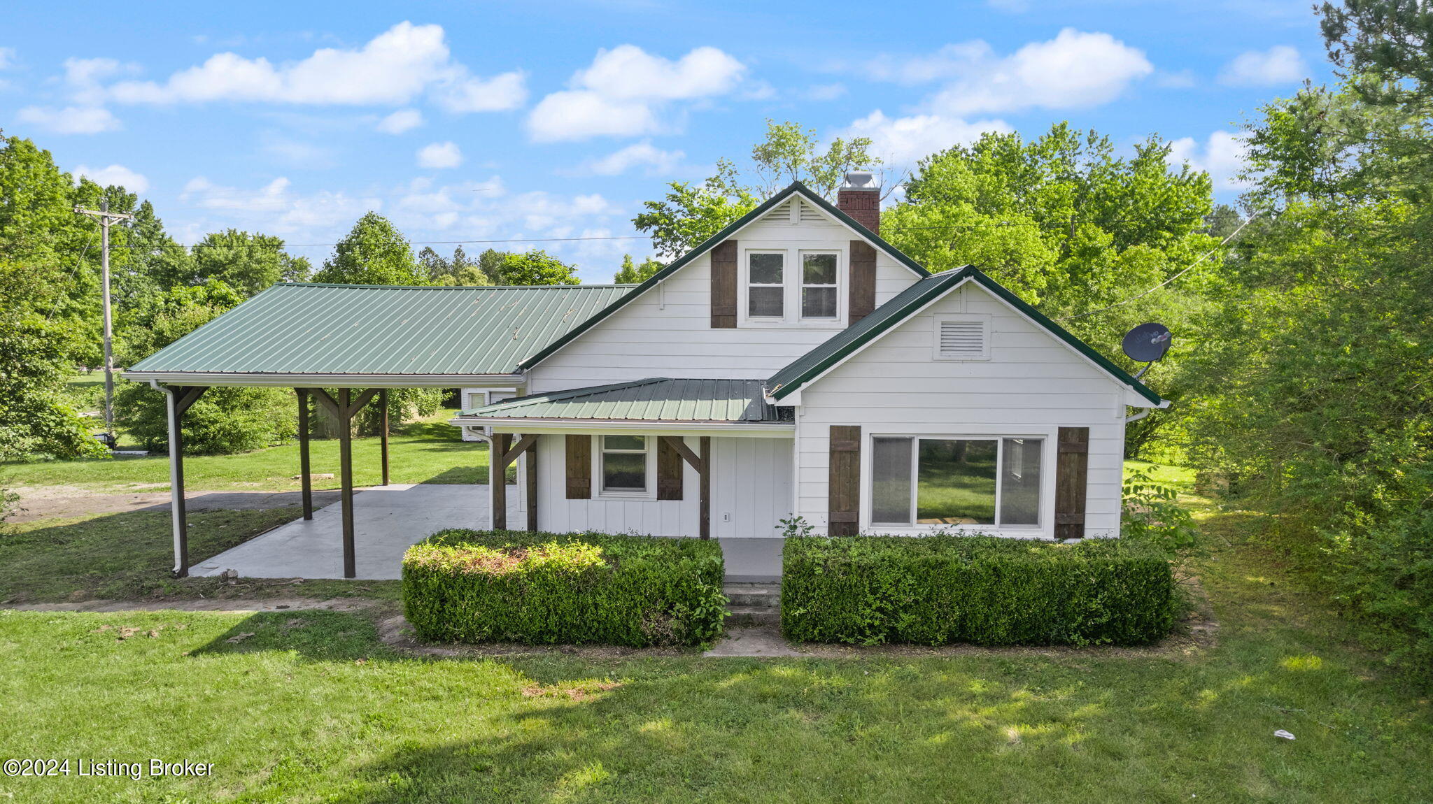 2368 KY Highway 259 N