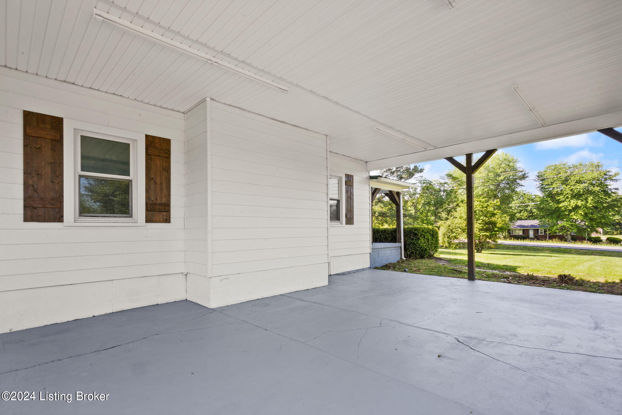 2368 KY Highway 259 N